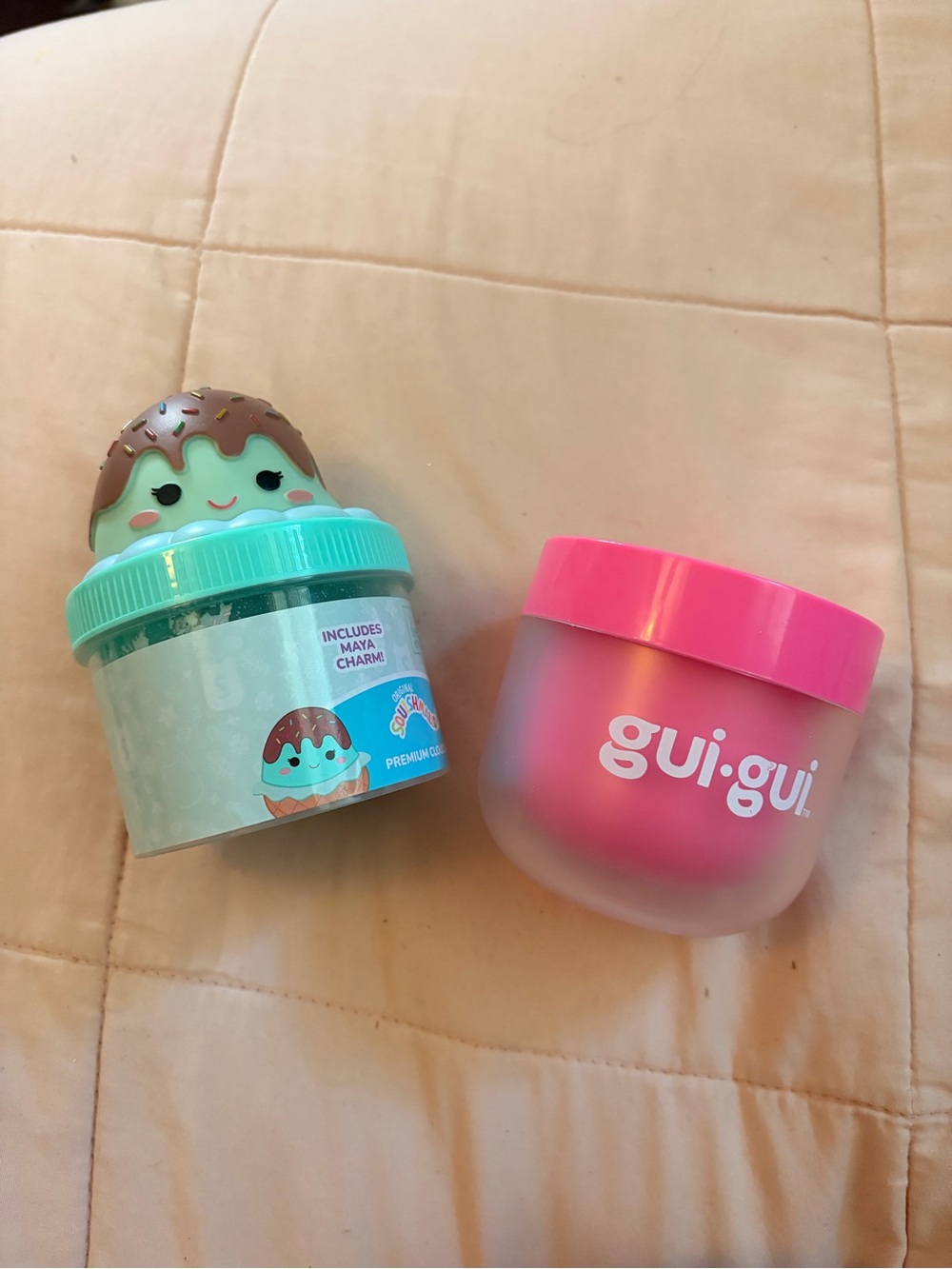 Slime bundle